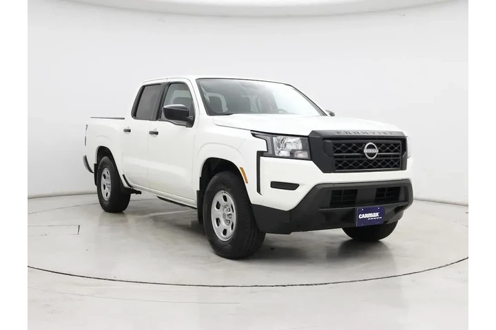 $28998 : Nissan Frontier 2024 4x2 S 4 image 1