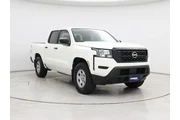 Nissan Frontier 2024 4x2 S 4 en Modesto