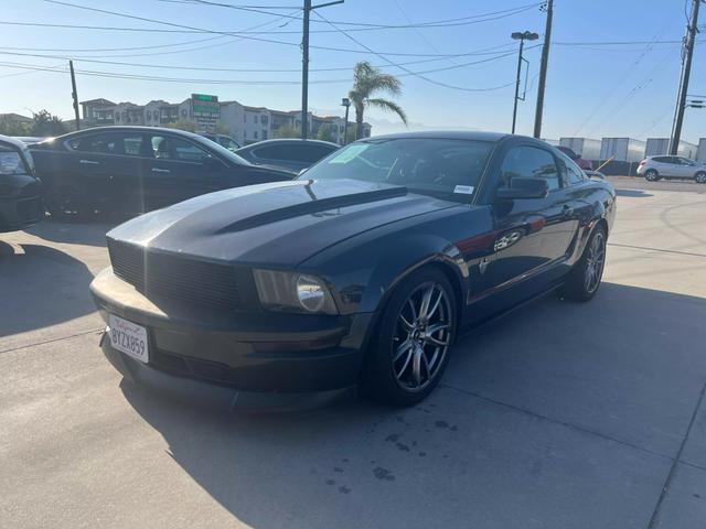 $16995 : 2009 FORD MUSTANG2009 FORD MU image 4