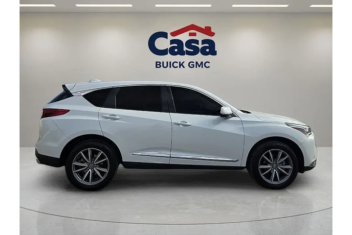 $33343 : Acura RDX 2023 SH-AWD 4dr SU image 2