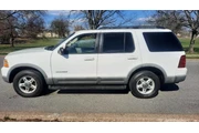 2002 Explorer XLT en Philadelphia