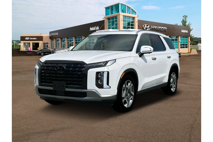 $38500 : Hyundai PALISADE 2024 AWD Li image 1