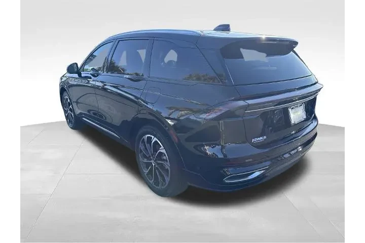 $39987 : Lincoln Nautilus 2024 AWD Re image 5