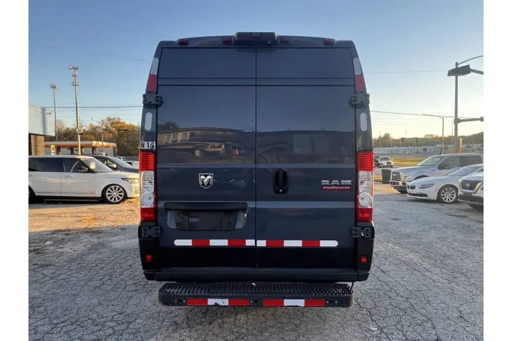 $20999 : 2020 RAM ProMaster 3500 159 WB image 6