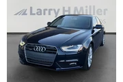 Audi A4 2013 AWD 2.0T quattr en Phoenix