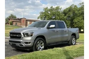 $14999 : 2019 RAM 1500 Big Horn thumbnail