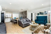 $3299 : 4 beds/ 3 bath home- Inglewood thumbnail