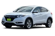 Honda HR-V 2017 AWD EX 4dr C en San Diego