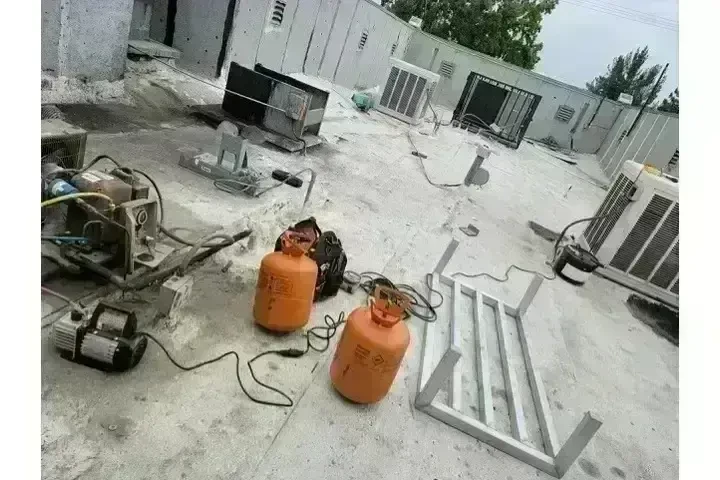 REPARACIONES DE A/C!! image 7