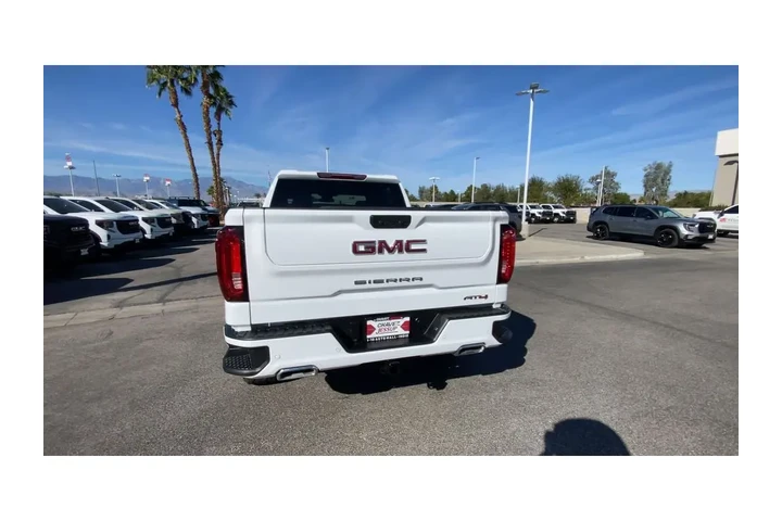 $60500 : 2025 Sierra 1500 image 7