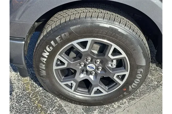 $35990 : Ford F-150 2024 4x2 STX 4dr image 6