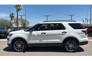$21586 : Ford Explorer 2019 AWD Sport thumbnail