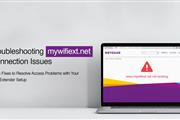 mywifiext.net not working en New York