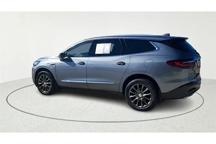 $21777 : Buick Enclave 2021 Essence 4 image 5