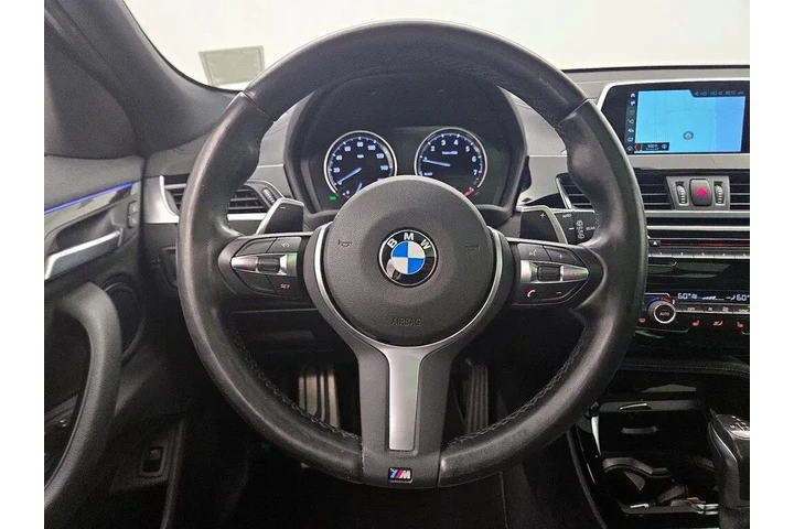 $18998 : BMW X2 2018 AWD xDrive28i 4d image 10
