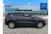 $24004 : Cadillac XT4 2023 4x4 Luxury thumbnail
