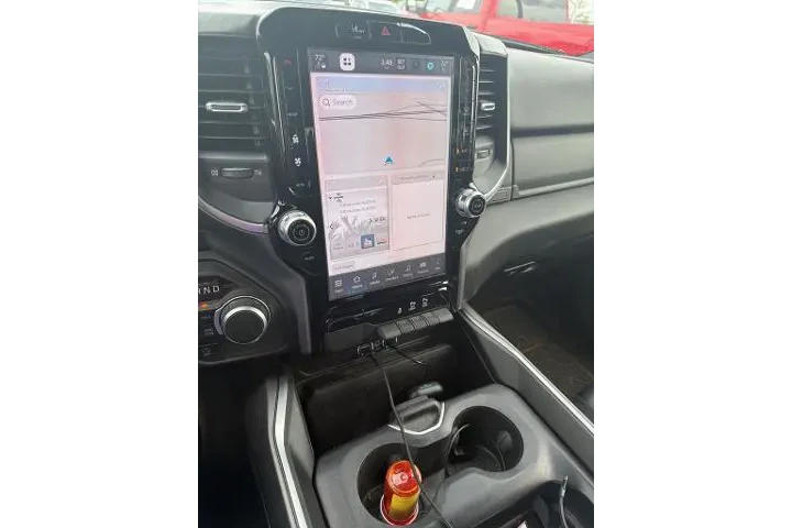 $38783 : Ram 1500 2025 4x4 Big Horn 4 image 6