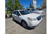 $7995 : 2015 Forester 2.5i thumbnail