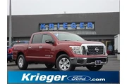 Nissan Titan 2018 4x4 S 4dr en Elizabethtown