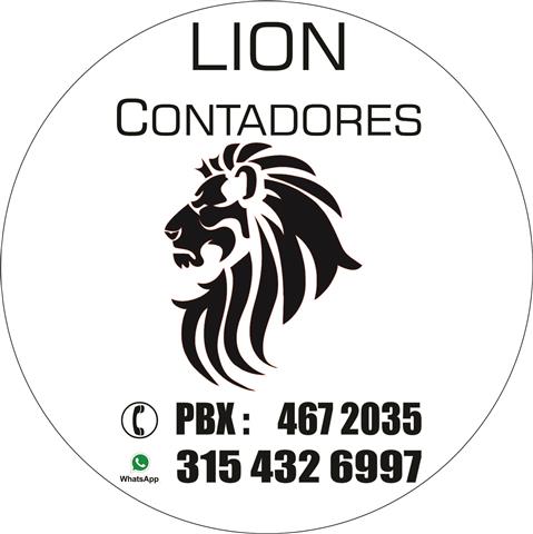 LION CONTADORES image 1