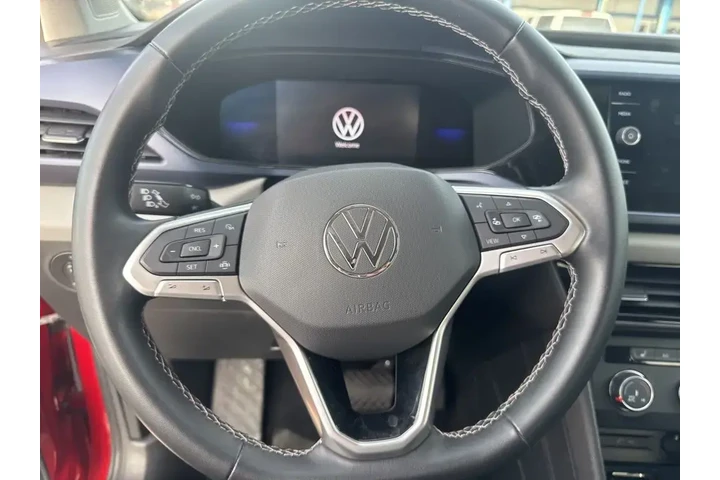 $17814 : Volkswagen Taos 2022 SE 4dr image 10