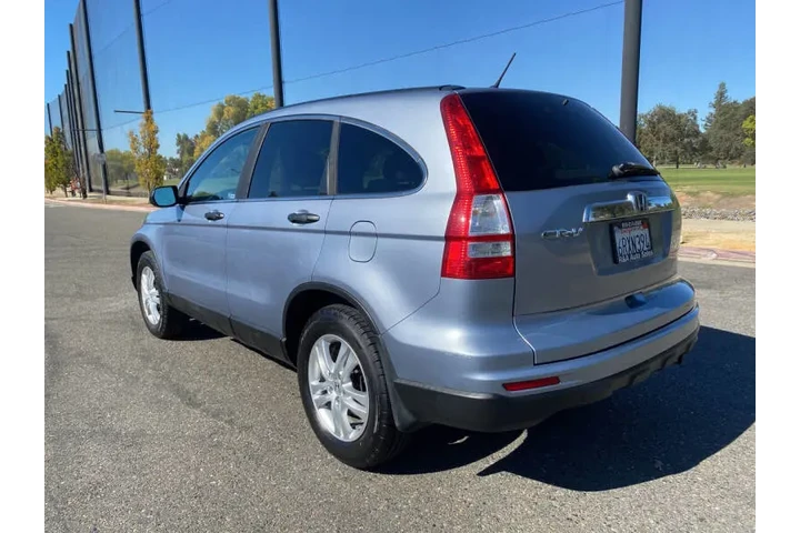 $10995 : 2011 CR-V EX image 6