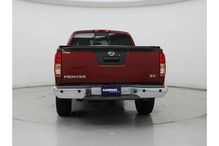 $17998 : Nissan Frontier 2015 4x2 SV image 6