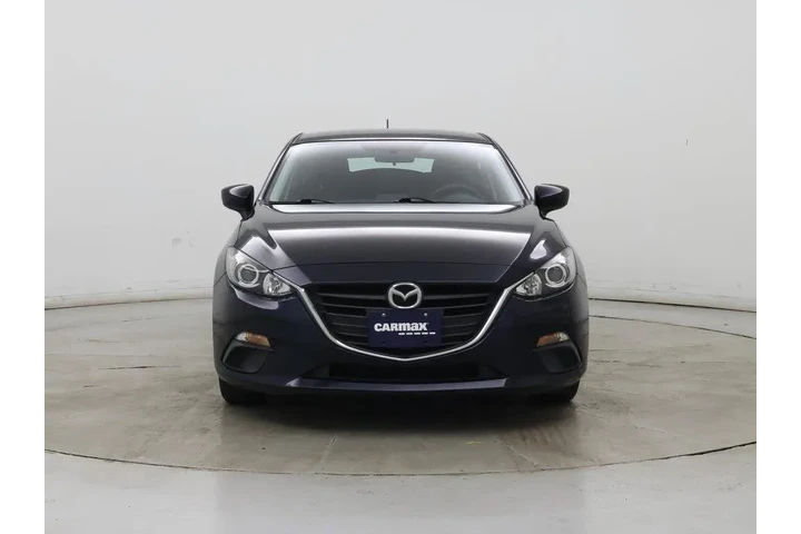 $14998 : Mazda Mazda3 2016 i Sport 4d image 5