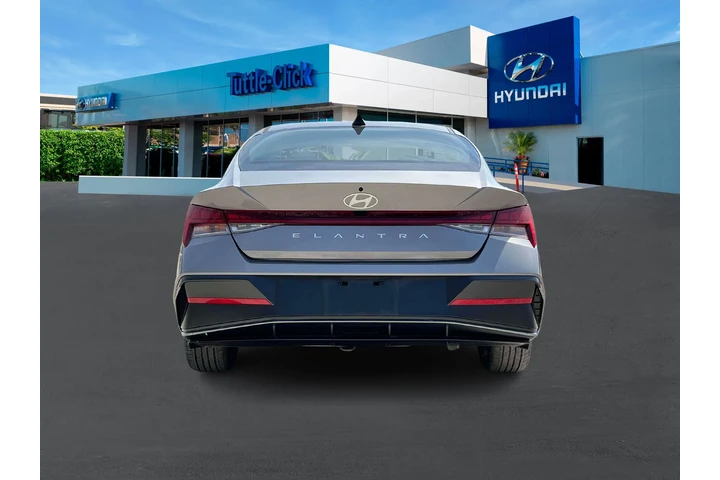 $17500 : Hyundai ELANTRA 2024 SEL 4dr image 6