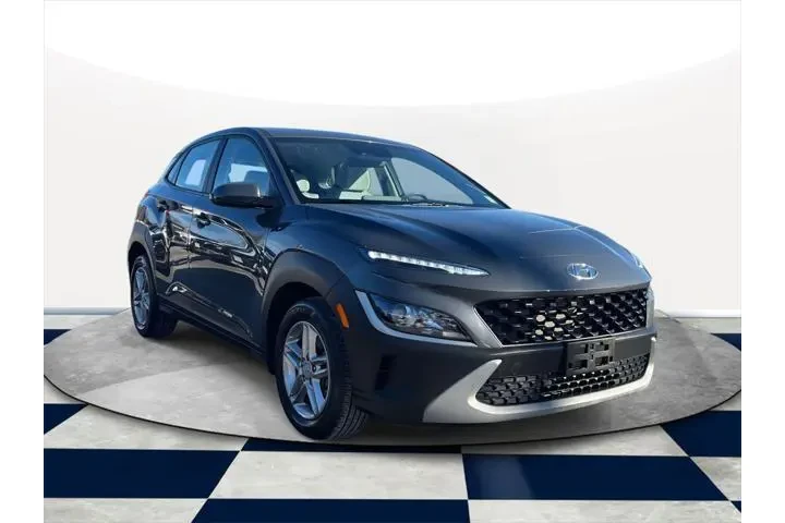 $21525 : Hyundai KONA 2023 AWD SE 4dr image 1
