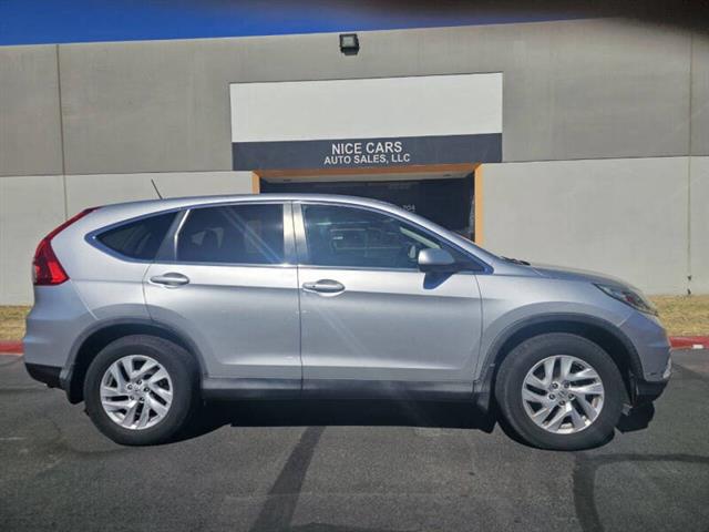 $13950 : 2016 CR-V EX image 8