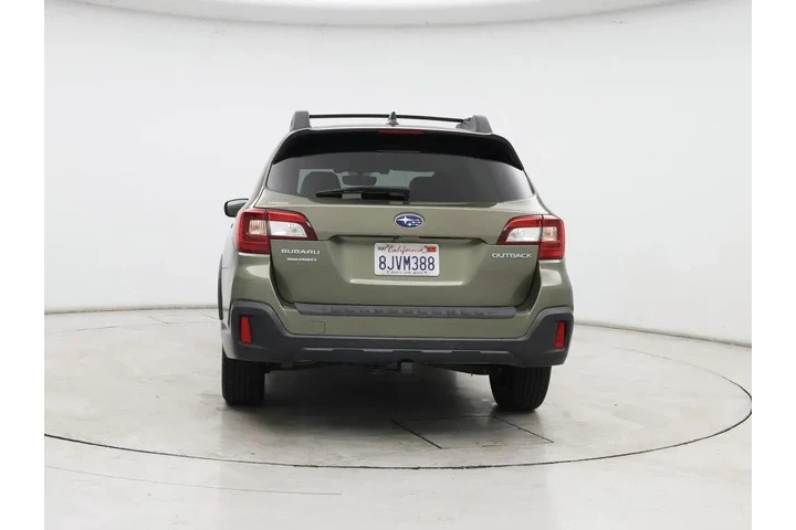 $24998 : Subaru Outback 2019 AWD 2.5i image 6