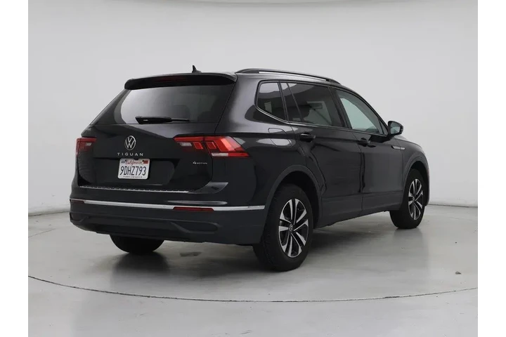 $21998 : Volkswagen Tiguan 2022 AWD S image 8