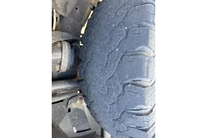 $33902 : Ram 2500 2019 4x4 Tradesman image 9