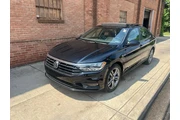 2021 Jetta R-Line
