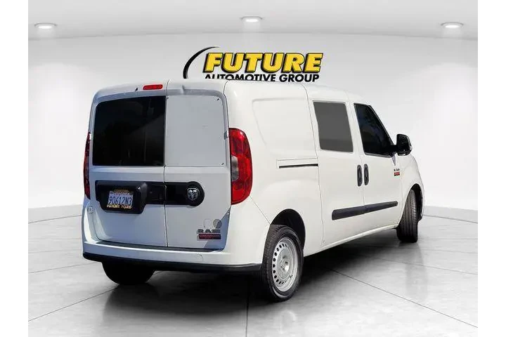 $15888 : Ram ProMaster City 2022 Base image 7