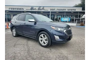 Chevrolet Equinox 2019 Premi en San Antonio