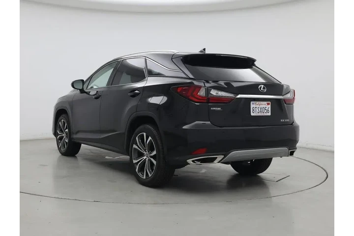 $36998 : Lexus RX 350 2021 4dr SUV image 2