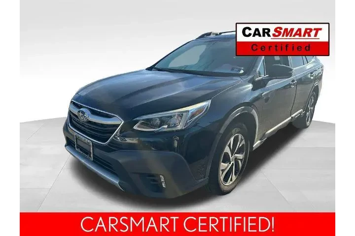 $20806 : Subaru Outback 2020 AWD Limi image 1