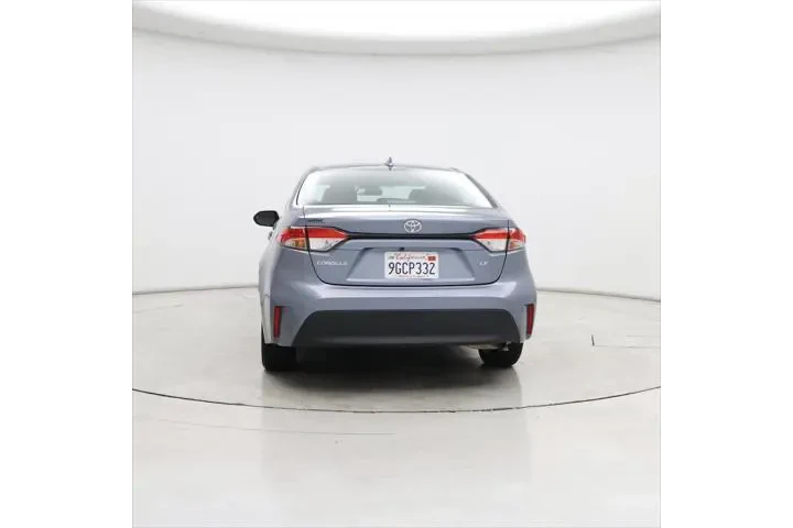 $23998 : Toyota Corolla 2023 LE 4dr S image 6