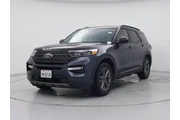 $29998 : Ford Explorer 2022 XLT 4dr S thumbnail