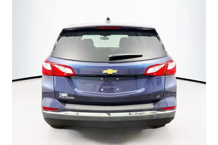 $12232 : Chevrolet Equinox 2018 LT 4d image 6