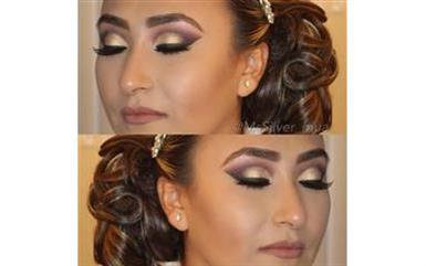Professional makeup Artist image 1