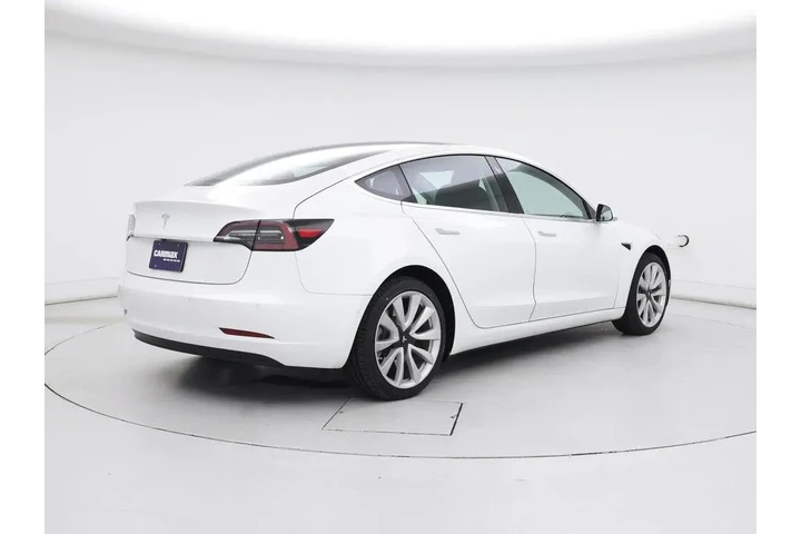 $22998 : Tesla Model 3 2020 AWD Stand image 8