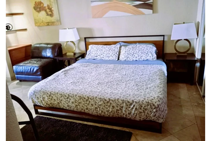 $1500 : CONDOMINIO AMUEBLADO ALBERCA image 10