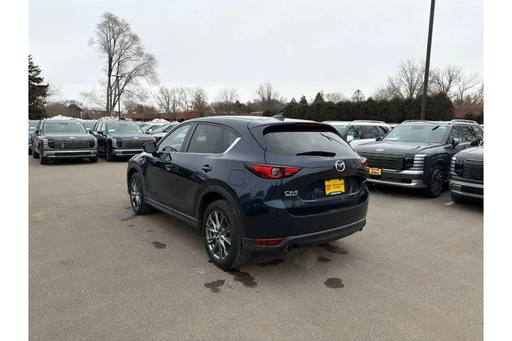 $24000 : Mazda CX-5 2020 AWD Signatur image 3