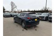 $24000 : Mazda CX-5 2020 AWD Signatur thumbnail