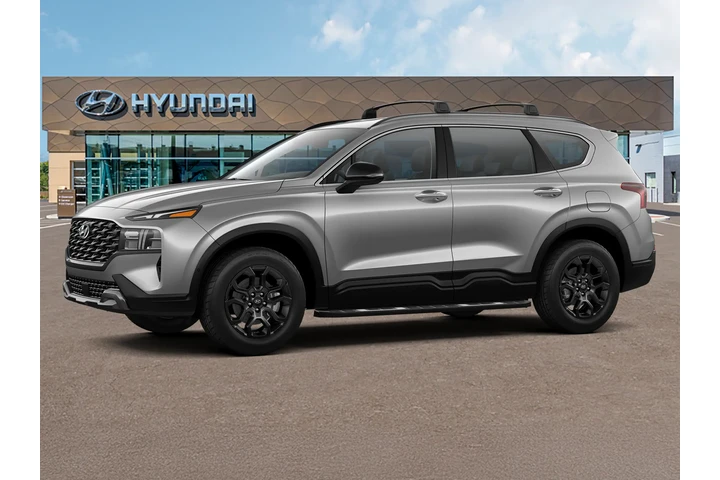 $24988 : Hyundai SANTA FE 2023 AWD XR image 2