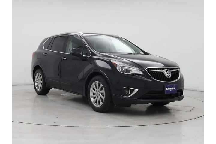 $22998 : Buick Envision 2020 Essence image 1