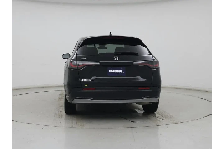 $29998 : Honda HR-V 2025 AWD EX-L 4dr image 6
